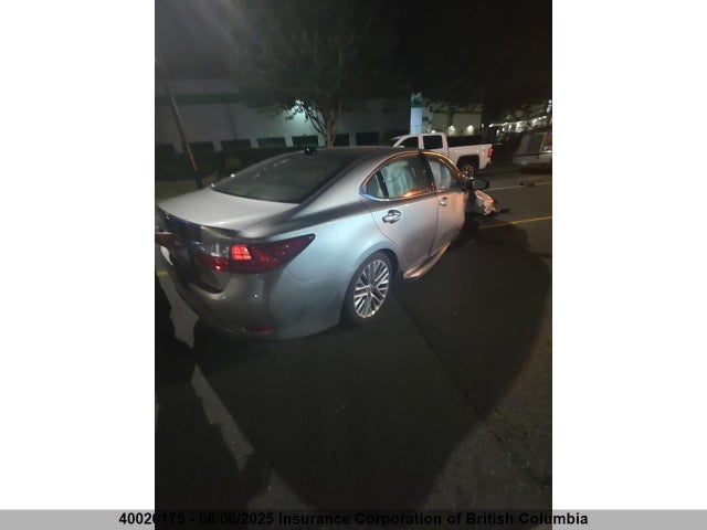 Lexus 2gr-fe 2017 JTHBK1GG7H2250345 Image 4