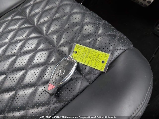 Mercedes-Benz G-Class 2015 WDCYC7DF1FX237981 Image 11