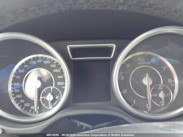 Mercedes-Benz G-Class 2015 WDCYC7DF1FX237981 Image 16