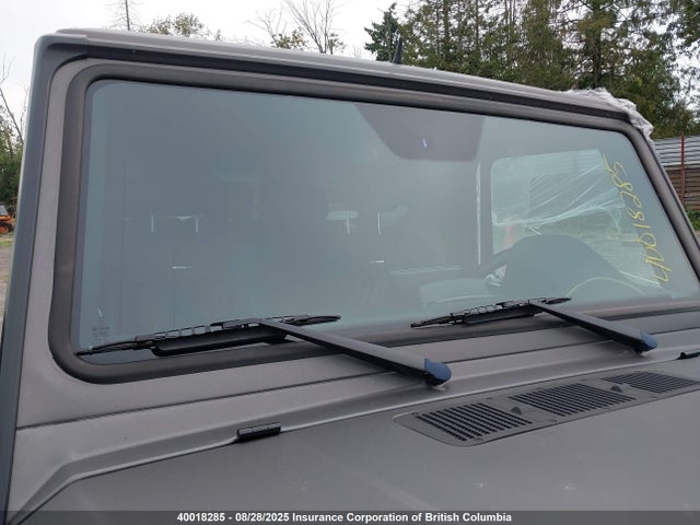Mercedes-Benz G-Class 2015 WDCYC7DF1FX237981 Image 18