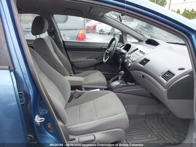 Aukcja sprzedaży 2010 Honda Civic, vin: 2HGFA1F42AH042398, numer aukcji: 40020184