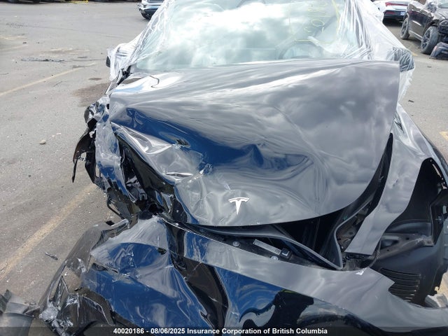 Tesla Model Y 2024 7SAYGDEF3RF092872 Image 10