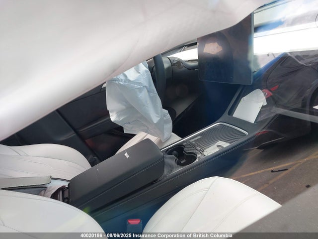 Tesla Model Y 2024 7SAYGDEF3RF092872 Image 15
