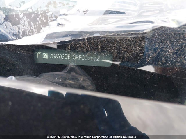 Tesla Model Y 2024 7SAYGDEF3RF092872 Image 18