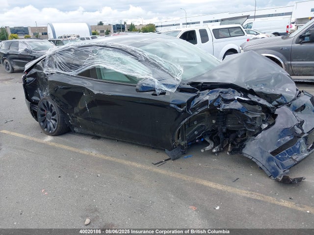 Tesla Model Y 2024 7SAYGDEF3RF092872 Image 6