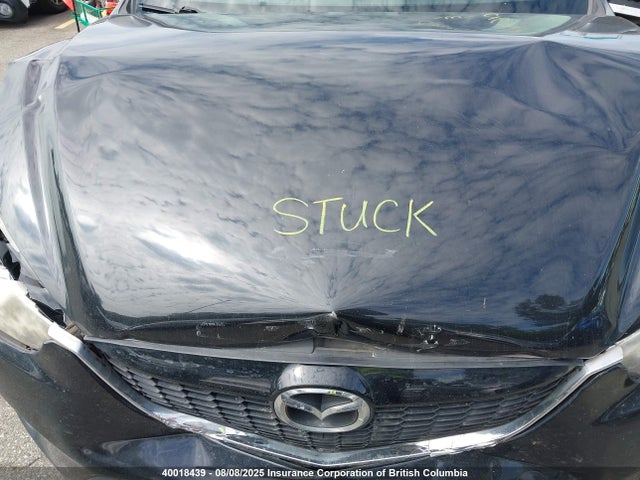 JM3KE2BE4E0331564 Mazda pe