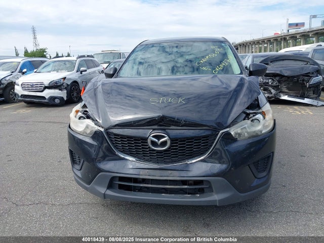 JM3KE2BE4E0331564 Mazda pe