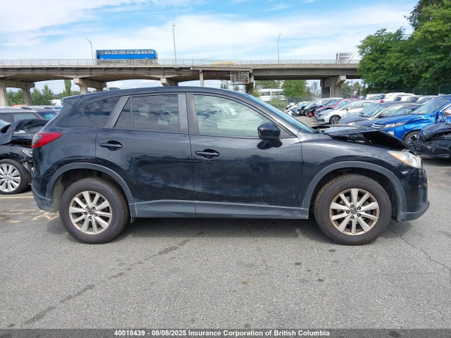 JM3KE2BE4E0331564 Mazda pe