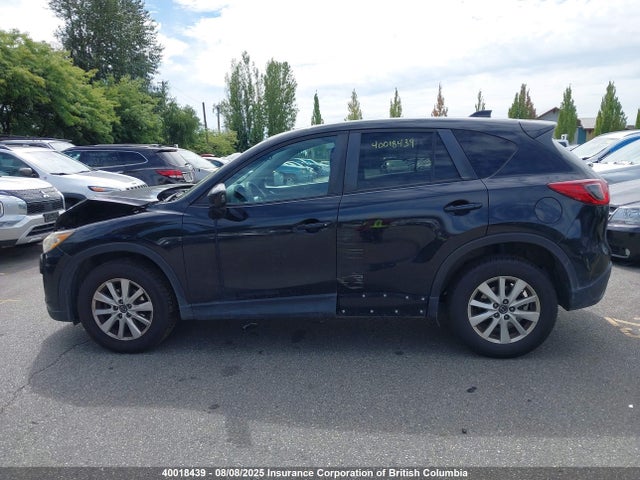 JM3KE2BE4E0331564 Mazda pe