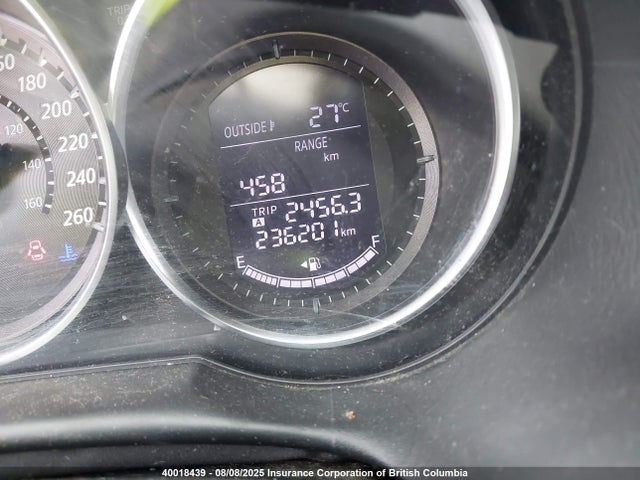 JM3KE2BE4E0331564 Mazda pe