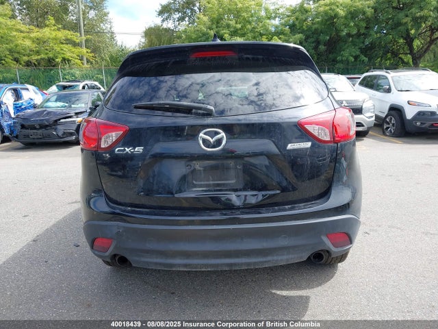 JM3KE2BE4E0331564 Mazda pe