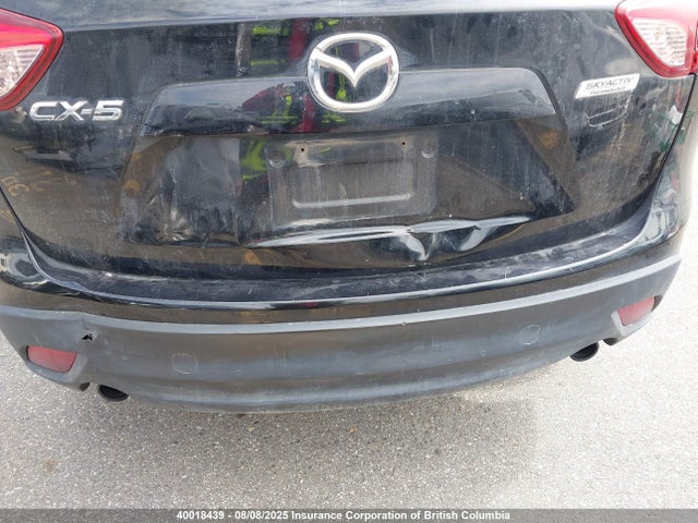 JM3KE2BE4E0331564 Mazda pe