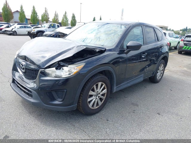 JM3KE2BE4E0331564 Mazda pe