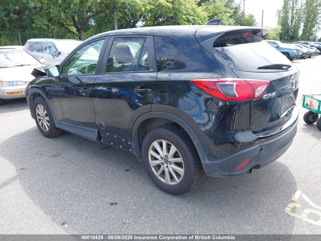 JM3KE2BE4E0331564 Mazda pe