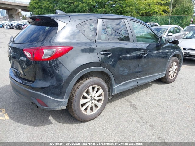 JM3KE2BE4E0331564 Mazda pe