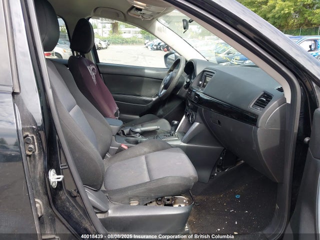 JM3KE2BE4E0331564 Mazda pe
