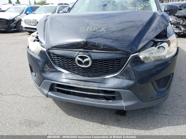 JM3KE2BE4E0331564 Mazda pe