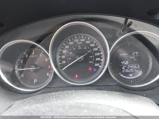 JM3KE2BE4E0331564 Mazda pe