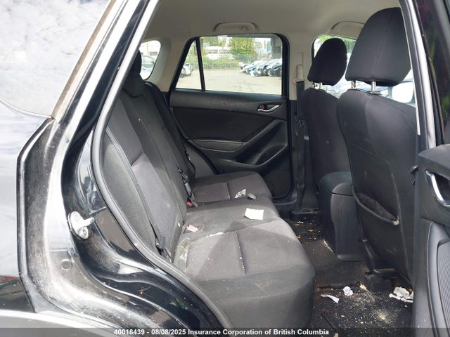 JM3KE2BE4E0331564 Mazda pe