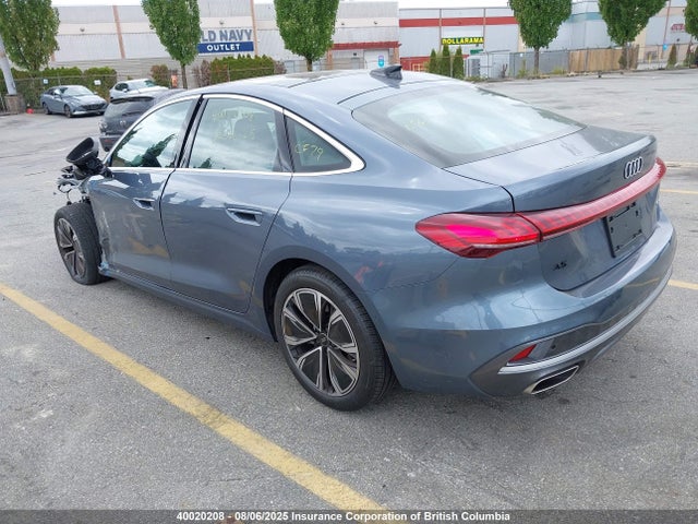 WAU1BCFU1SN043727 Audi tfsi (2.0t)