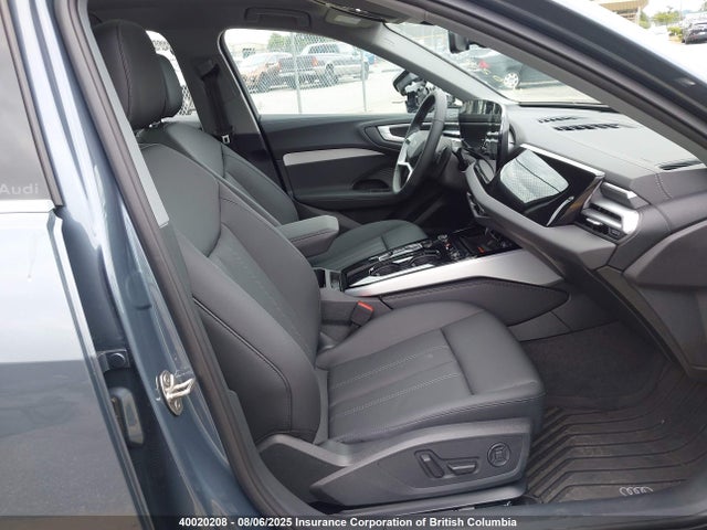 WAU1BCFU1SN043727 Audi tfsi (2.0t)