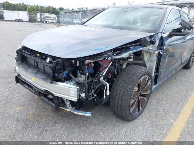 WAU1BCFU1SN043727 Audi tfsi (2.0t)