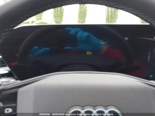 WAU1BCFU1SN043727 Audi tfsi (2.0t)