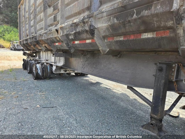 2TVDP3933HD000550 Titan Trailers Inc. 2017