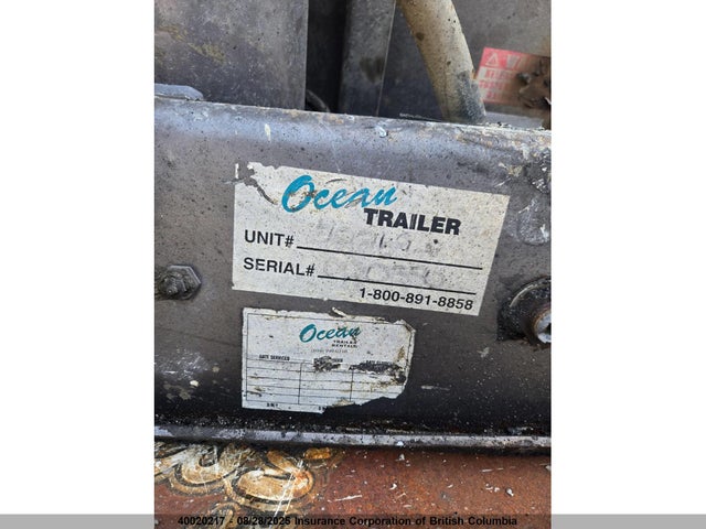 2TVDP3933HD000550 Titan Trailers Inc. 2017