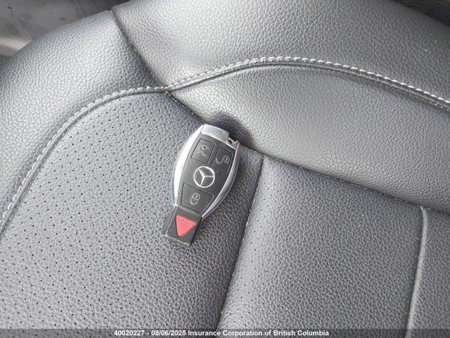 4JGDA2EBXEA383785 Mercedes-Benz 2014