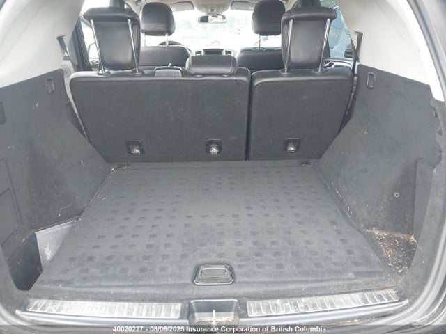 4JGDA2EBXEA383785 Mercedes-Benz 2014