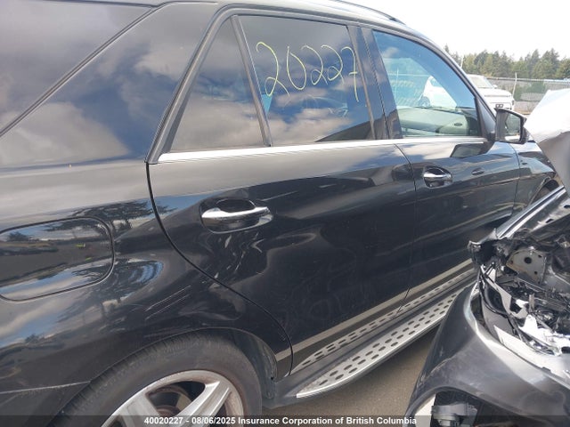 4JGDA2EBXEA383785 Mercedes-Benz 2014