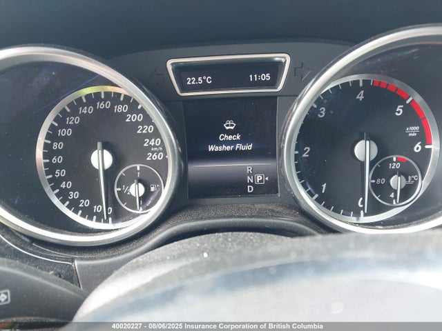 4JGDA2EBXEA383785 Mercedes-Benz 2014