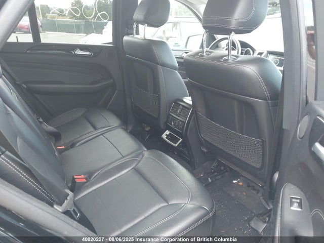 4JGDA2EBXEA383785 Mercedes-Benz 2014