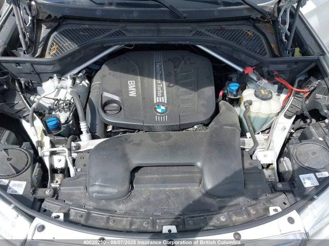 5UXKS4C57J0Y19220 BMW X5