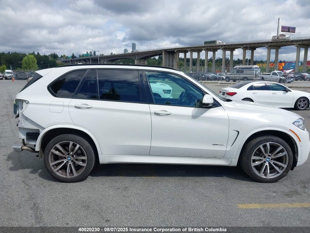 5UXKS4C57J0Y19220 BMW X5