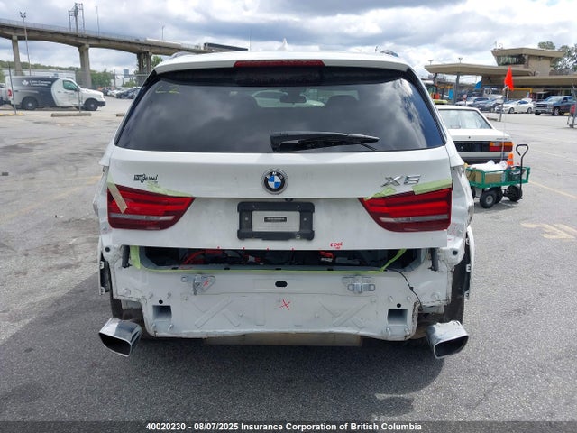 5UXKS4C57J0Y19220 BMW X5