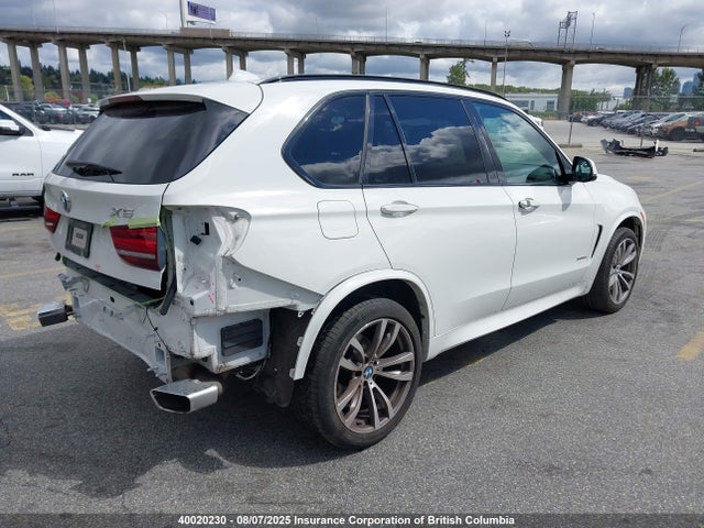 5UXKS4C57J0Y19220 BMW X5