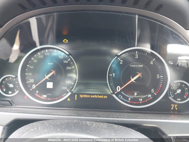 5UXKS4C57J0Y19220 BMW X5