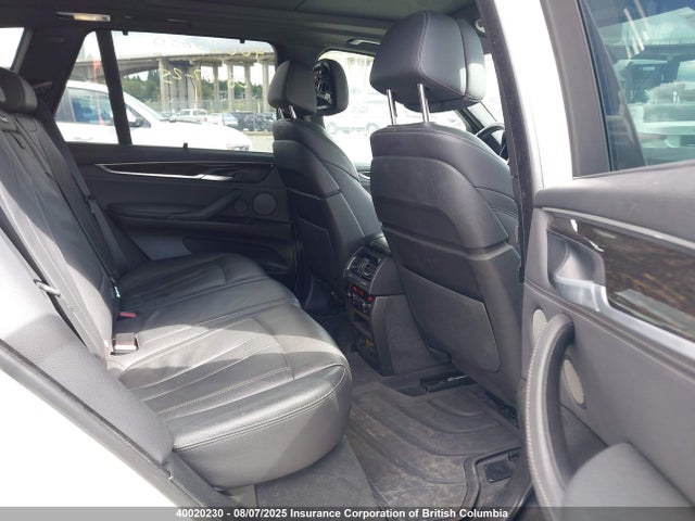 5UXKS4C57J0Y19220 BMW X5