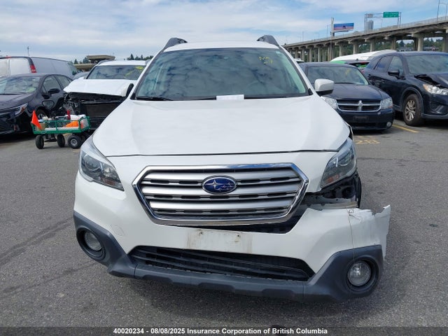 4S4BSCAC4F3360405 Subaru 2.5l c0