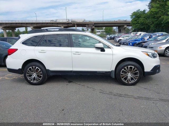 4S4BSCAC4F3360405 Subaru 2.5l c0