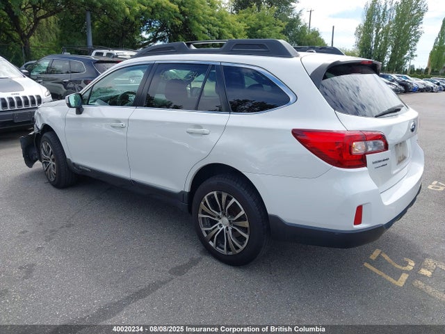 4S4BSCAC4F3360405 Subaru 2.5l c0