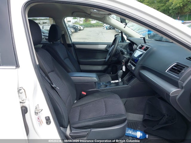4S4BSCAC4F3360405 Subaru 2.5l c0