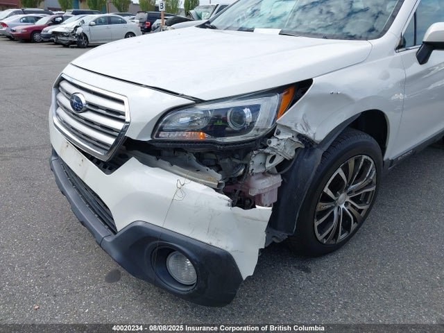 4S4BSCAC4F3360405 Subaru 2.5l c0