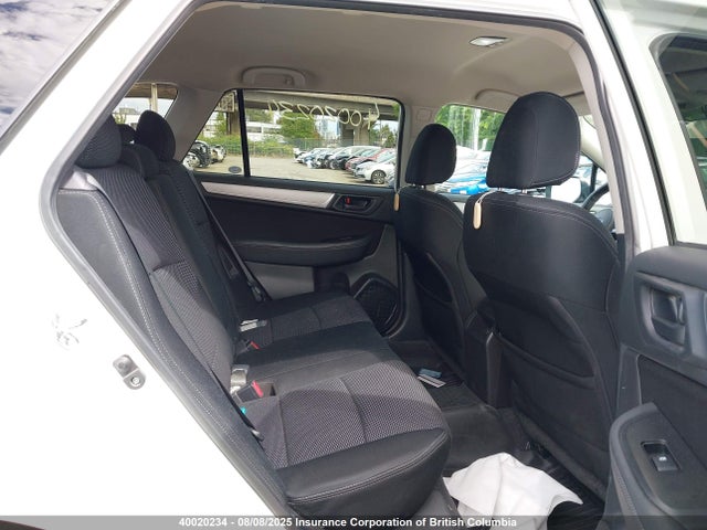 4S4BSCAC4F3360405 Subaru 2.5l c0
