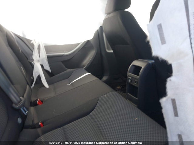 3VWDL7AJ9EM282083 Volkswagen 2014