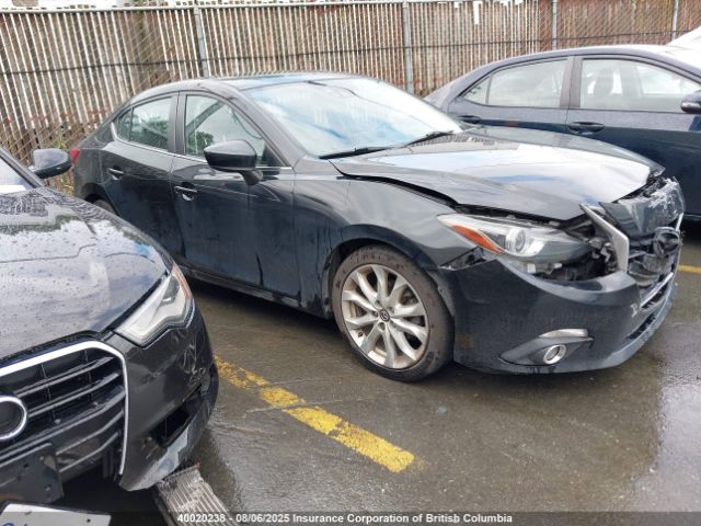 Mazda py 2014 JM1BM1W33E1176806 main image
