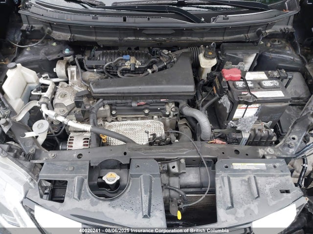 5N1AT2MV7JC796190 Nissan 2018