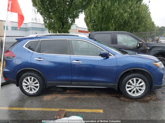5N1AT2MV7JC796190 Nissan 2018